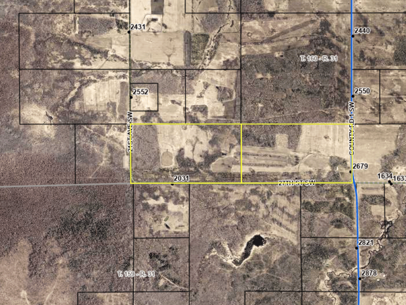 2679 County Road 1 SW, Baudette, MN 56623