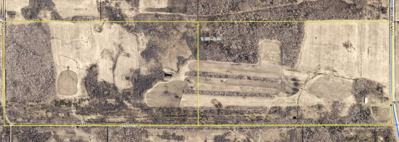 2679 County Road 1 SW, Baudette, MN 56623