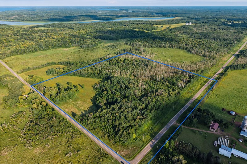 18467 Vineland Rd, Onamia, MN 56359