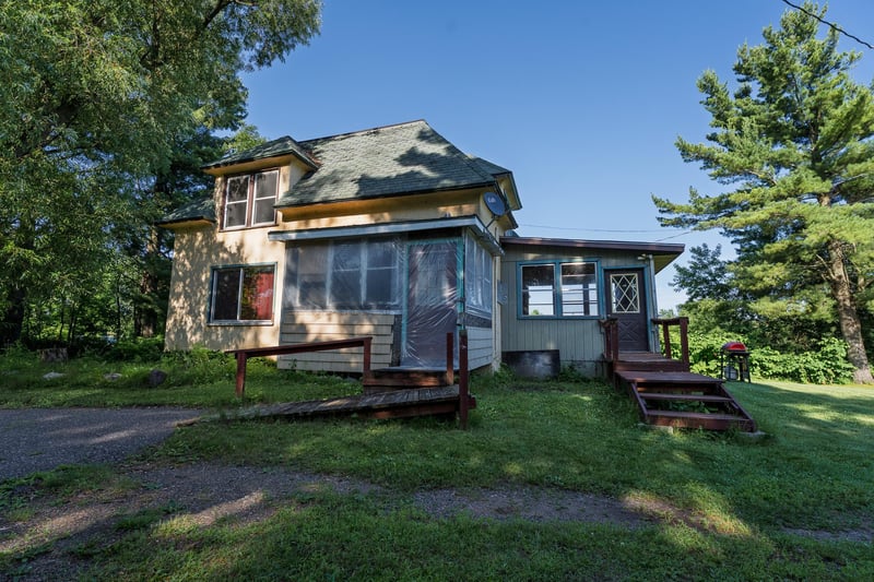 18467 Vineland Rd, Onamia, MN 56359