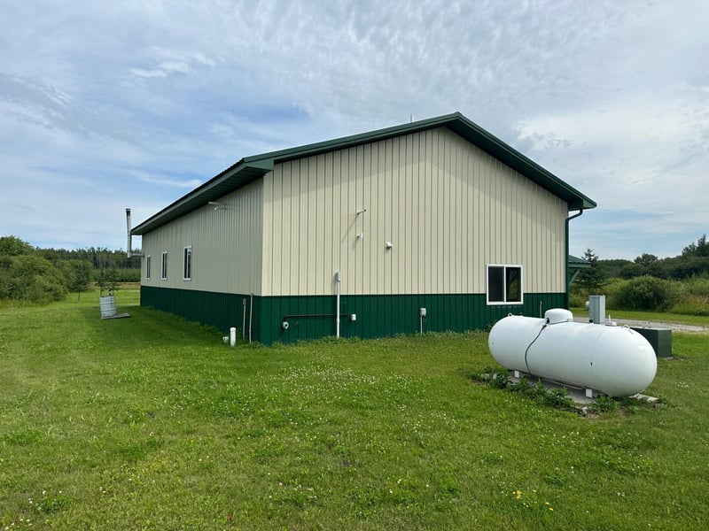 1935 8th St NW, Baudette, MN 56623