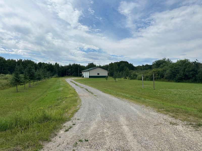 1935 8th St NW, Baudette, MN 56623