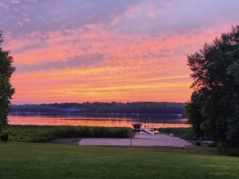 1850 Beauty Point Rd SW, Farwell, MN 56327