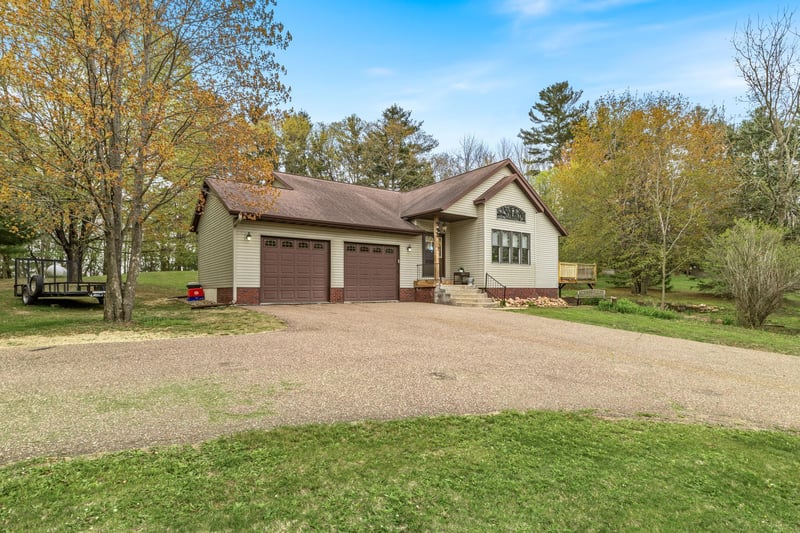 2418 Panorama Dr, Menomonie, WI 54751