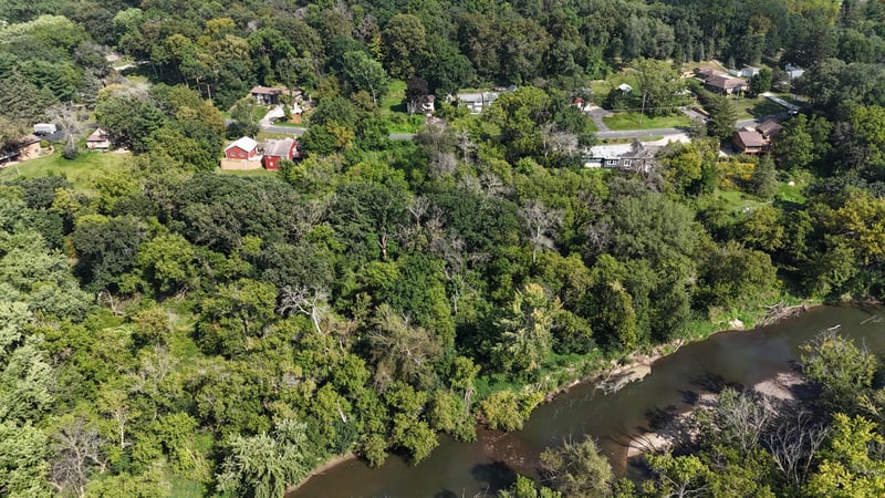 2421 East River Rd NE, Rochester, MN 55906
