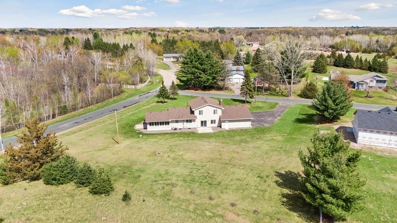 22478 Quincy St NE, East Bethel, MN 55011