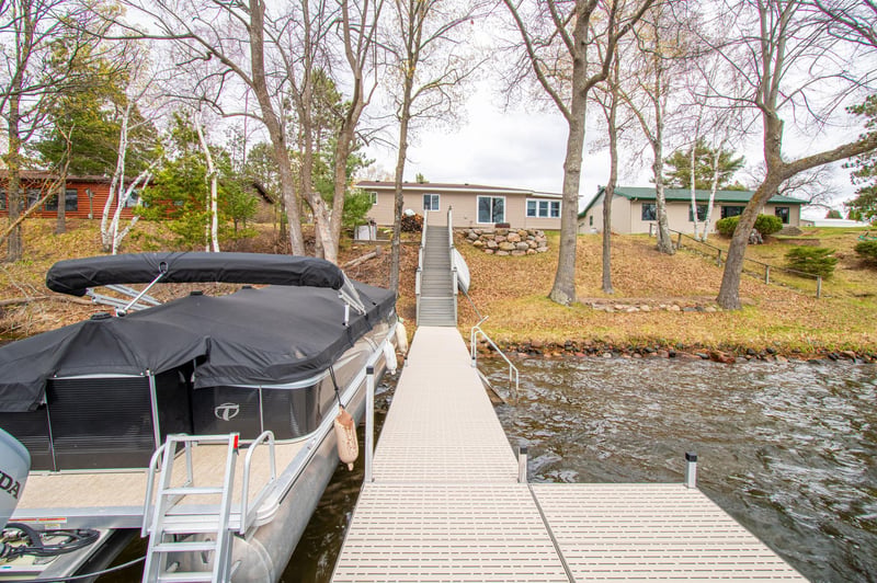 29319 442nd Pl, Aitkin, MN 56431
