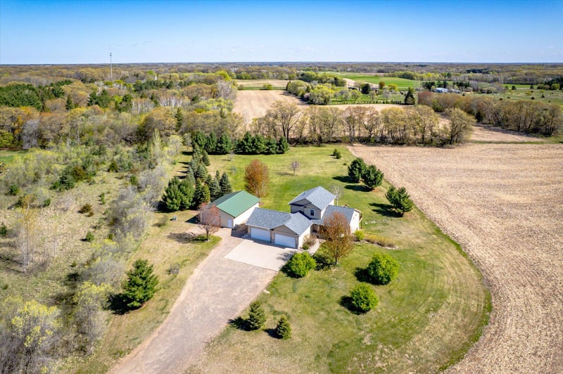 25827 Jarvis St NW, Zimmerman, MN 55398