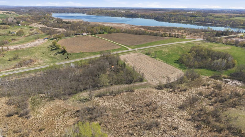 TBD County 102, Grey Eagle, MN 56336