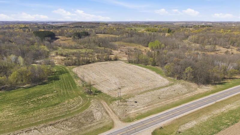 TBD County 102, Grey Eagle, MN 56336