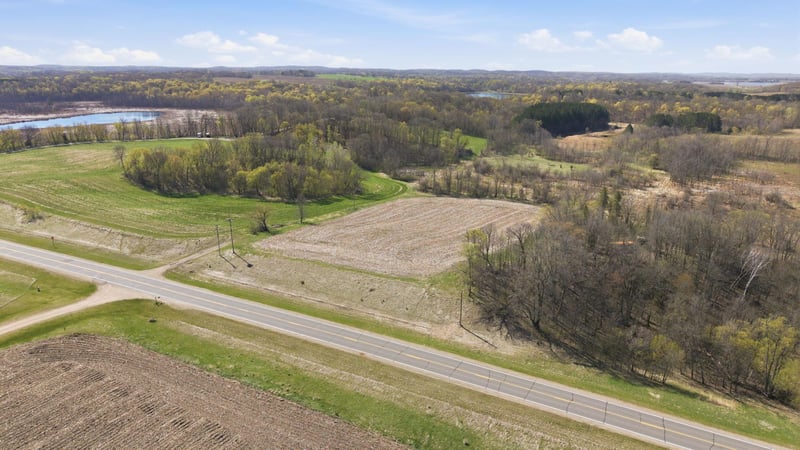 TBD County 102, Grey Eagle, MN 56336