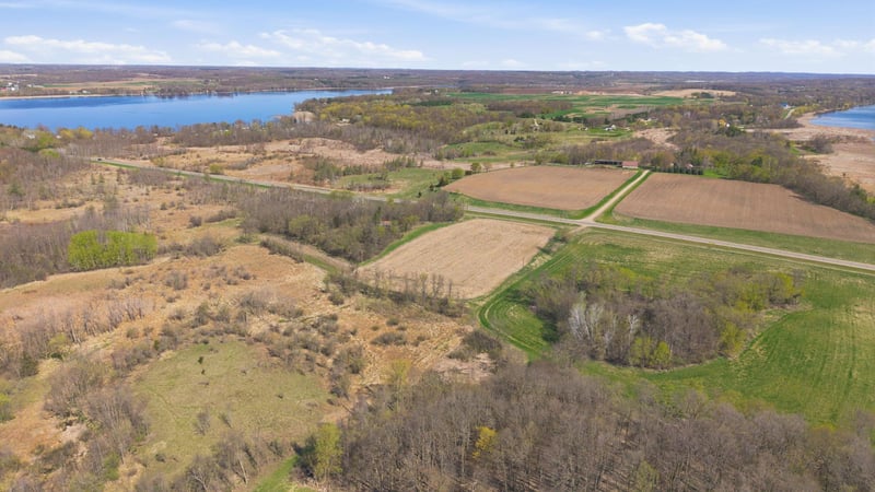 TBD County 102, Grey Eagle, MN 56336