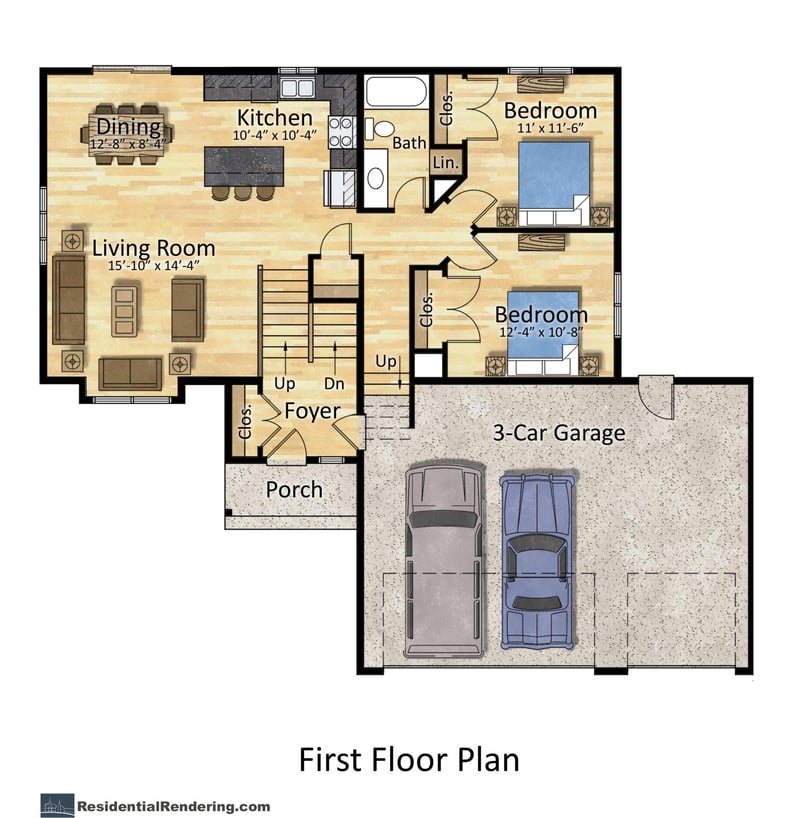 31136 Terra Vista Ln, Rockville, MN 56301