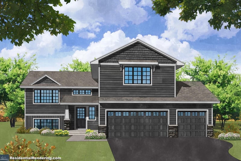 31136 Terra Vista Ln, Rockville, MN 56301