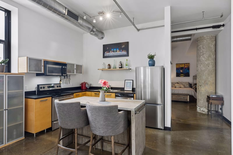350 Saint Peter St #1012, Saint Paul, MN 55102