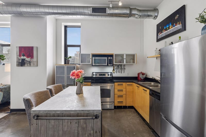 350 Saint Peter St #1012, Saint Paul, MN 55102