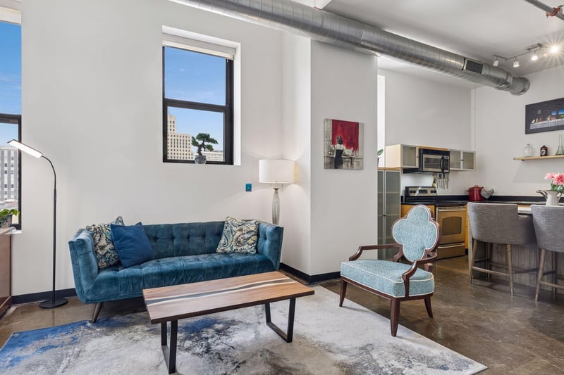 350 Saint Peter St #1012, Saint Paul, MN 55102