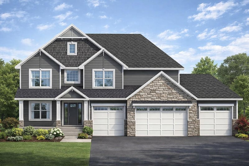 4350 159th Ave NE, Ham Lake, MN 55304