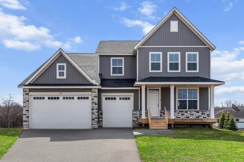 920 Buffalo St NW, Delano, MN 55328