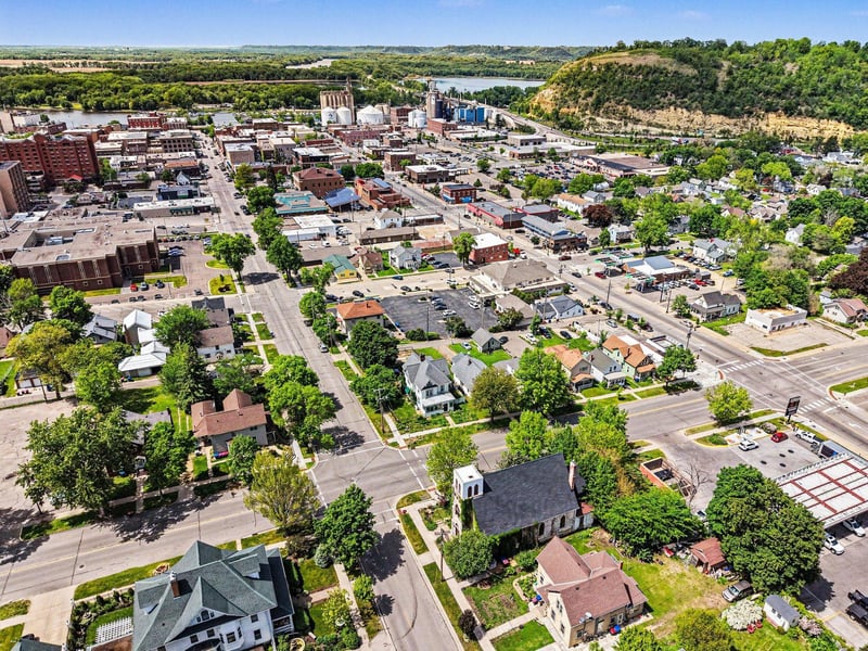 703 Bush St, Red Wing, MN 55066
