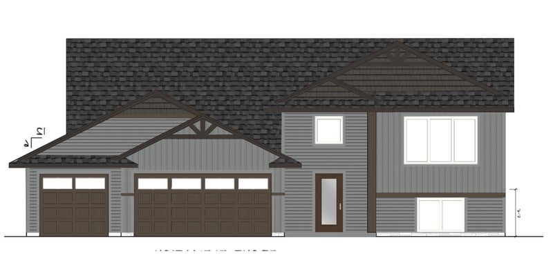 2883 29th St NE, Sauk Rapids, MN 56379