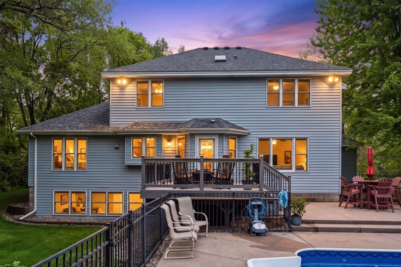 6054 174th Ave NW, Anoka, MN 55303