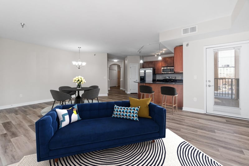 1155 Ford Rd #201, Saint Louis Park, MN 55426
