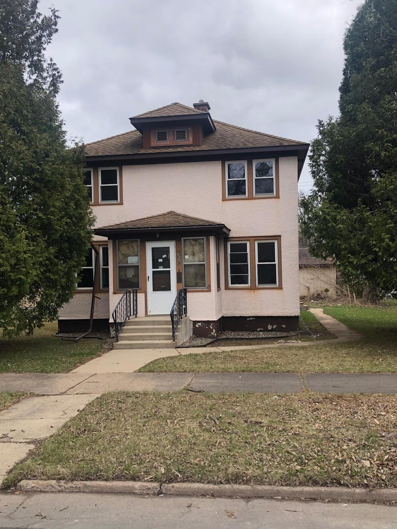 2626 6th Ave E, Hibbing, MN 55746