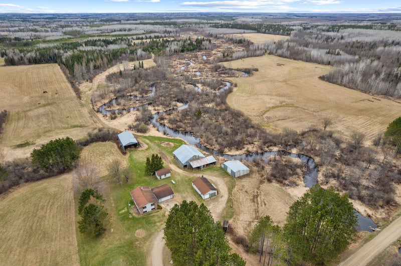 47529 Day Brook River Rd, Nashwauk, MN 55769
