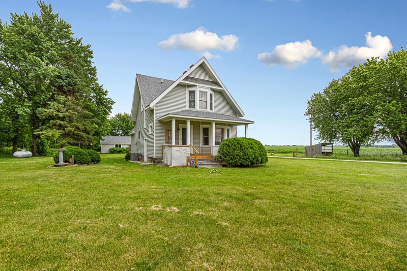 15041 State Highway 30, New Richland, MN 56072
