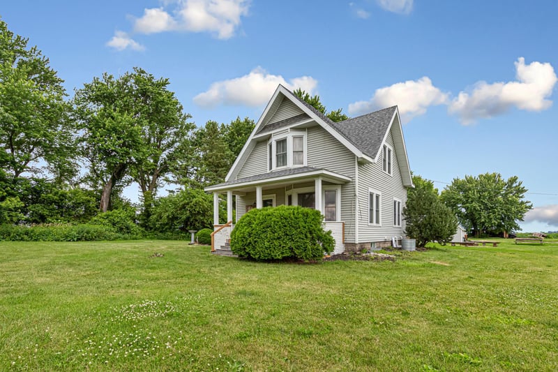 15041 State Highway 30, New Richland, MN 56072