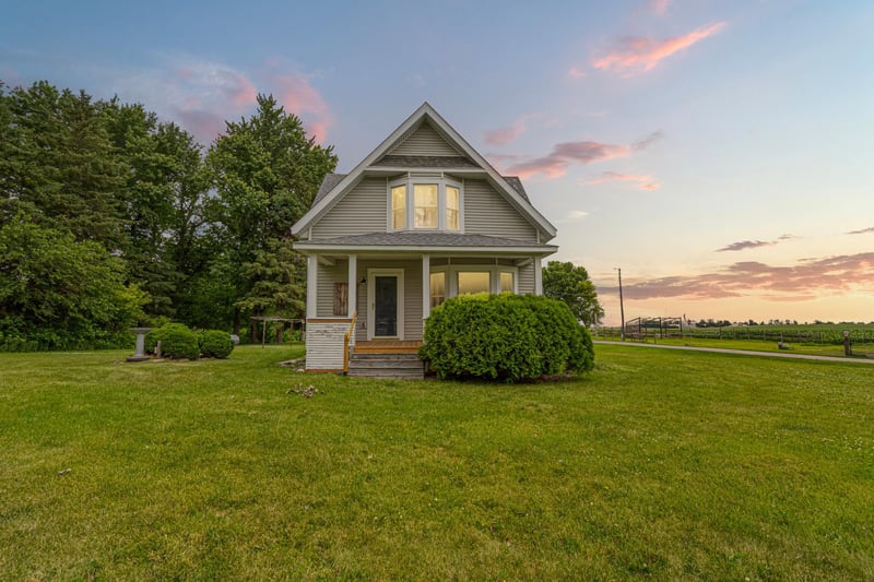 15041 State Highway 30, New Richland, MN 56072
