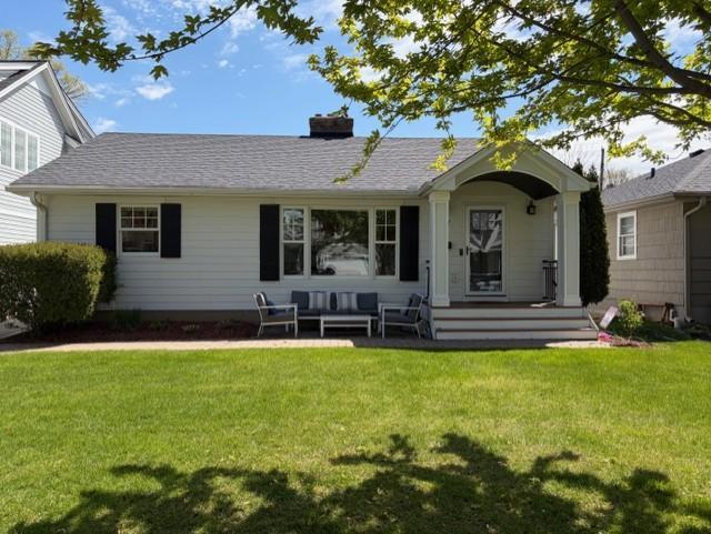 5837 Ashcroft Ave, Edina, MN 55424