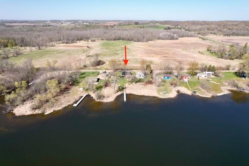 36618 Pine Lake Rd, Avon, MN 56310