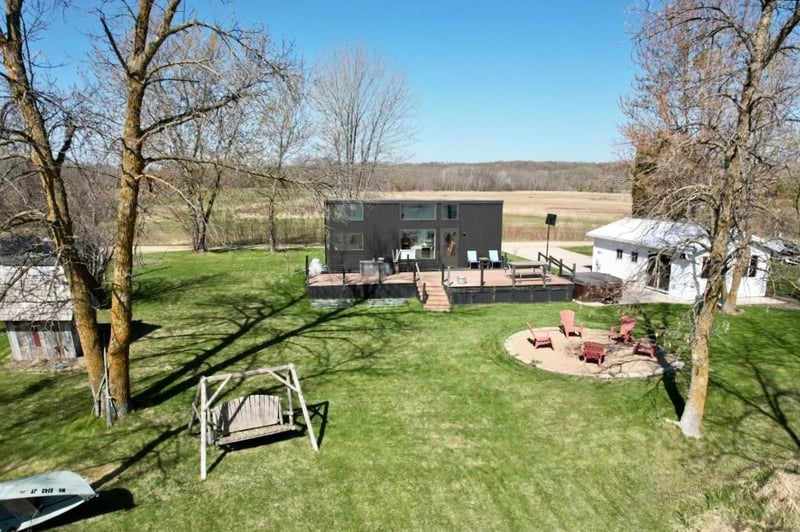 36618 Pine Lake Rd, Avon, MN 56310