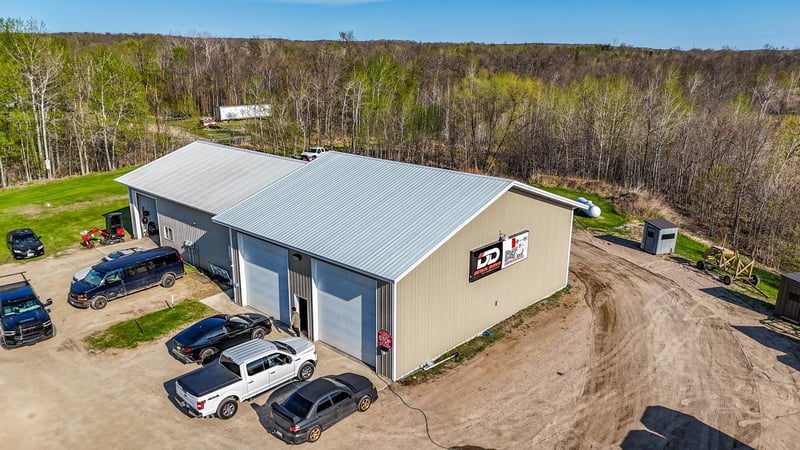TBD 28428 Us Highway 10, Detroit Lakes, MN 56501