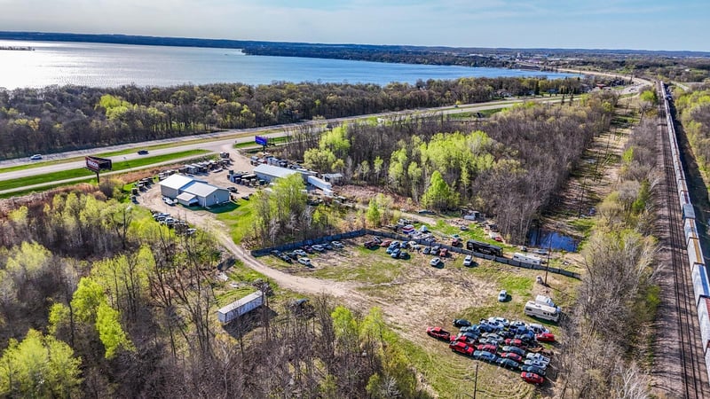 TBD 28428 Us Highway 10, Detroit Lakes, MN 56501