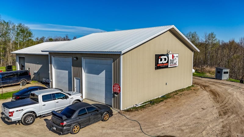 TBD 28428 Us Highway 10, Detroit Lakes, MN 56501