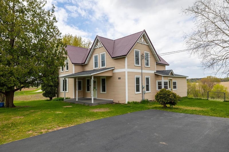 S346 Nicholes Bypass, Mondovi, WI 54755
