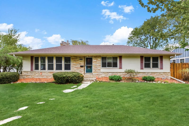 Home Worth Check
