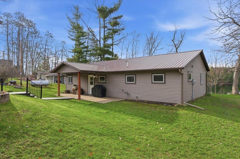 186 154th Ave, Beaver Twp, WI 54889
