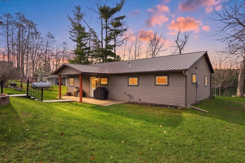 186 154th Ave, Beaver Twp, WI 54889