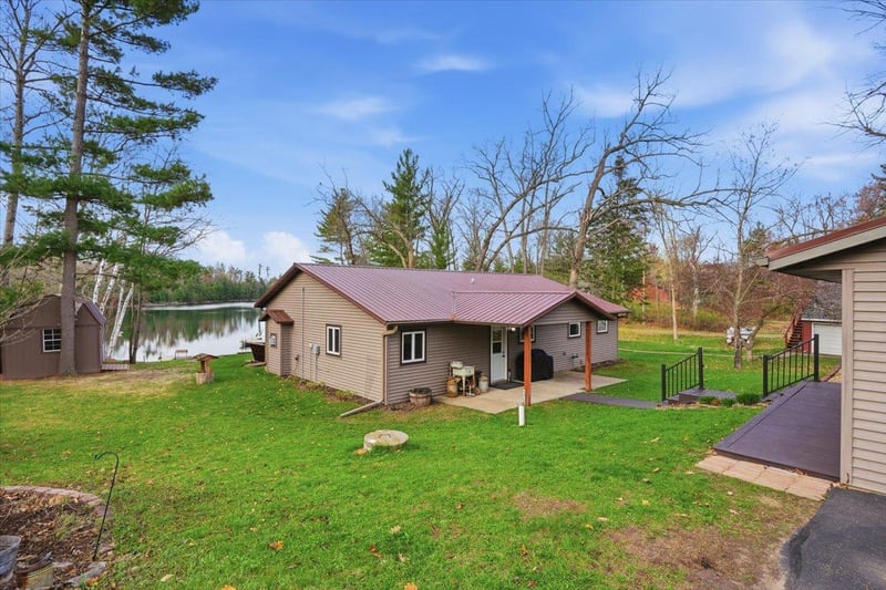 186 154th Ave, Beaver Twp, WI 54889