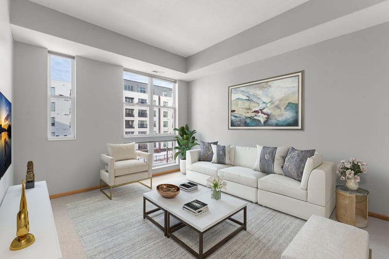2650 University Ave W #314, Saint Paul, MN 55114