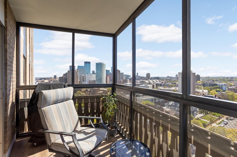400 Groveland Ave #1514, Minneapolis, MN 55403