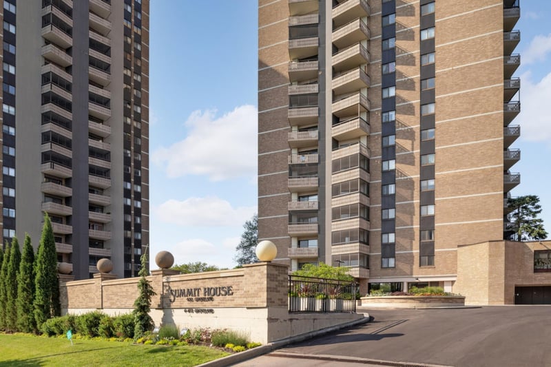 400 Groveland Ave #1514, Minneapolis, MN 55403