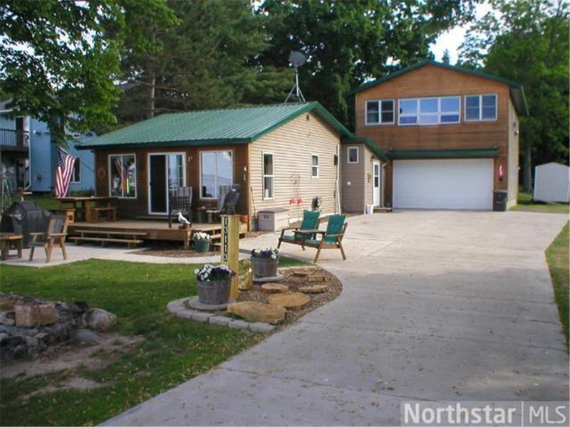 13113 Twilight Rd, Onamia, MN 56359