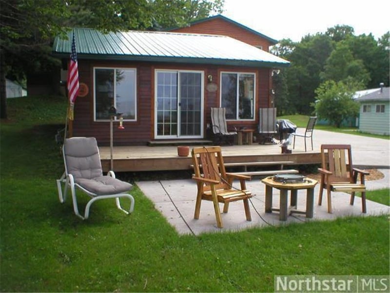 13113 Twilight Rd, Onamia, MN 56359