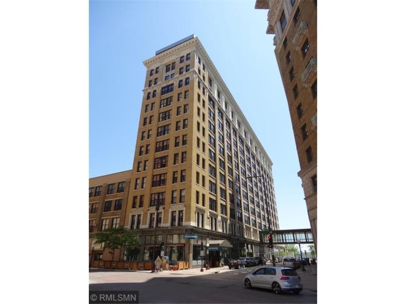 350 Saint Peter St #608, Saint Paul, MN 55102