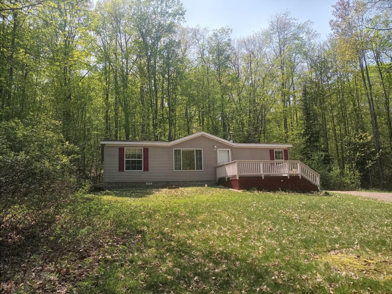 33315 State Highway 13, Bayfield, WI 54814